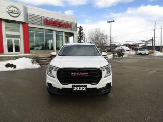Used 2022 GMC Terrain SLE for sale in Timmins, ON