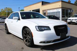 Used 2020 Chrysler 300 300S RWD for sale in Brampton, ON