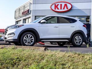 Used 2017 Hyundai Tucson PREMIUM | NO ACCIDENT | HTD SEATS | BLUETOOTH | CAMERA | FULLY CERTIFIED for sale in Burlington, ON