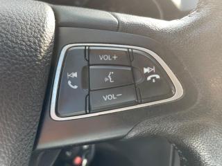 2018 Ford Focus SE Hatch BLUE TOOTH B-CAMERA REMOTE START - Photo #4