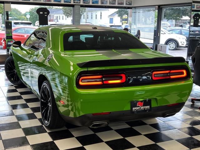 2017 Dodge Challenger SXT+Xenon Lights+ApplePlay+Cooled Leather Seats Photo13