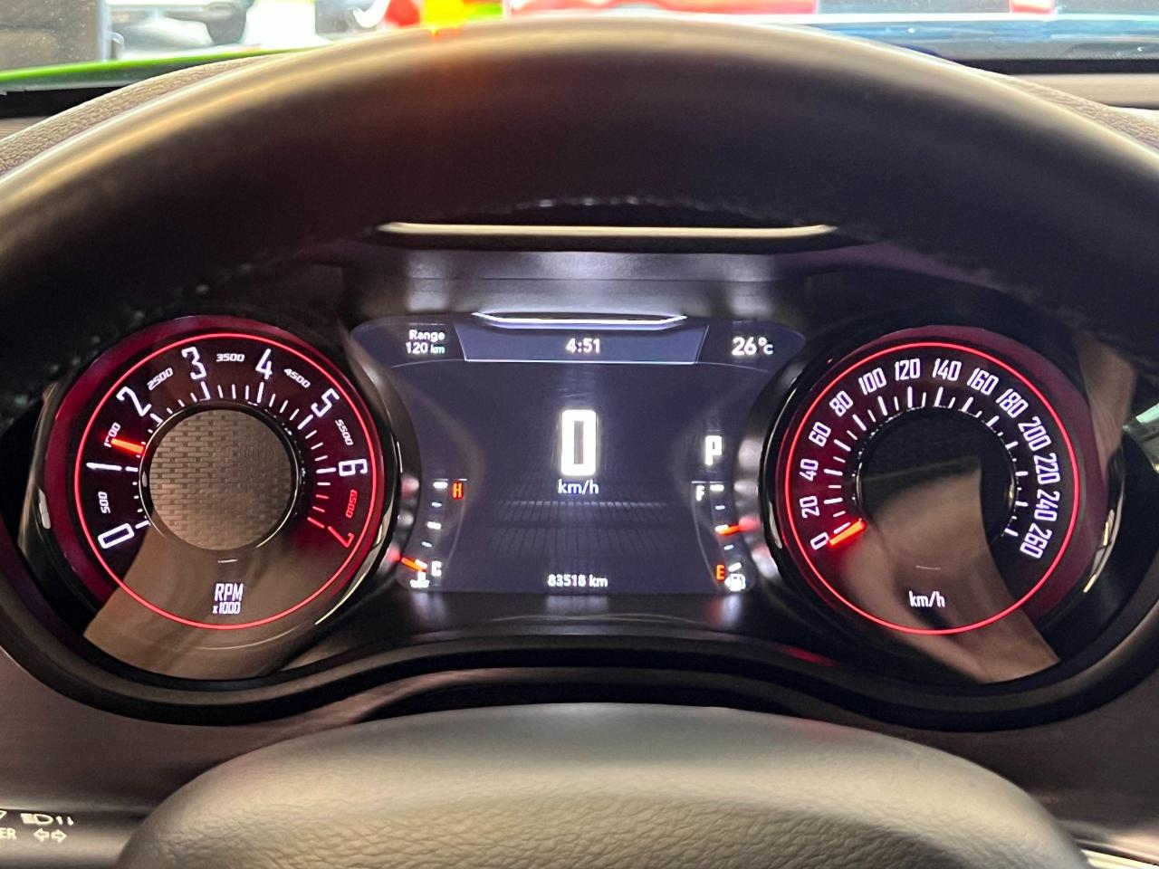 2017 Dodge Challenger SXT+Xenon Lights+ApplePlay+Cooled Leather Seats - Photo #15