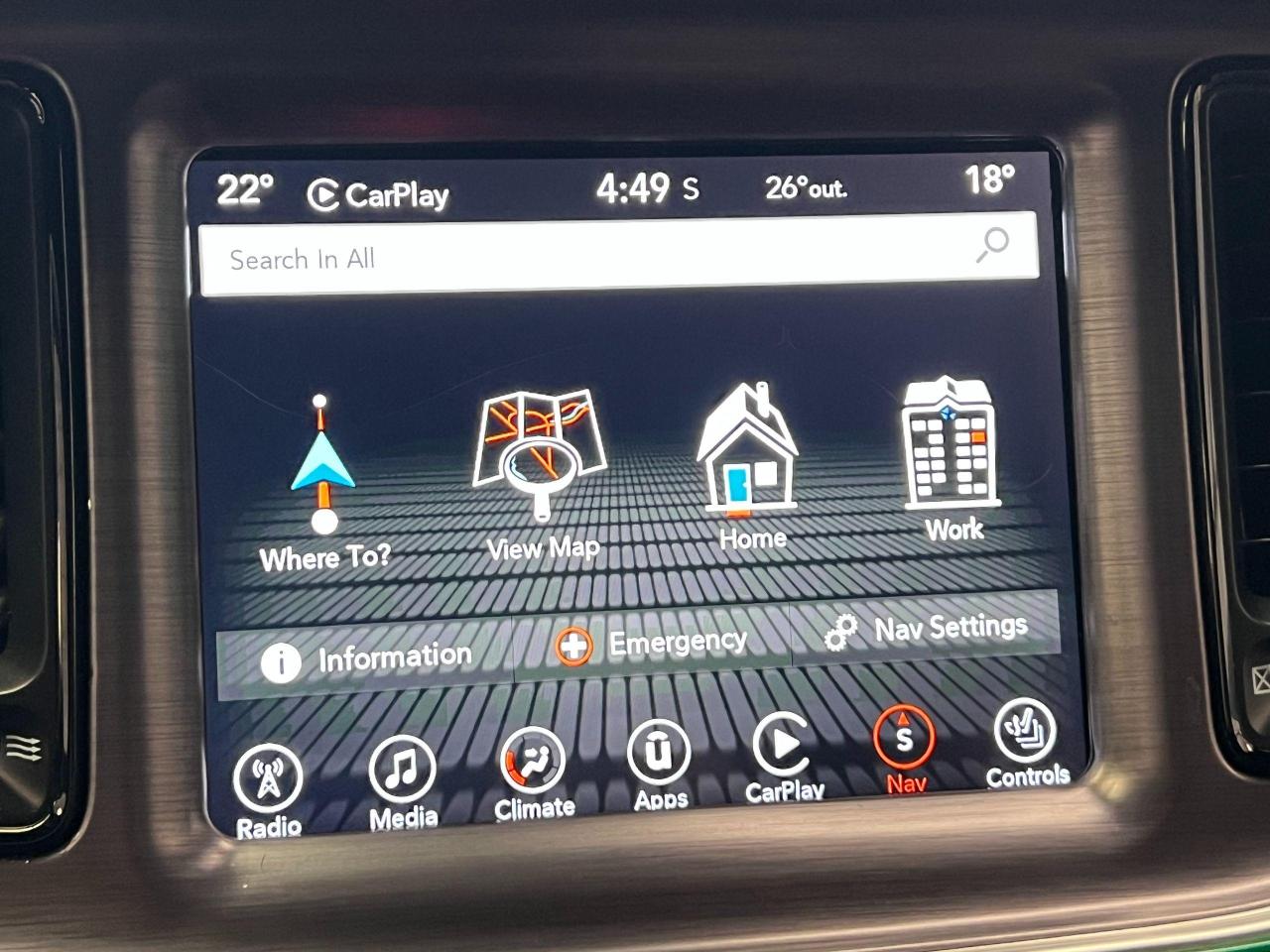 2017 Dodge Challenger SXT+Xenon Lights+ApplePlay+Cooled Leather Seats - Photo #30