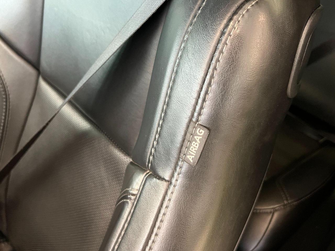 2017 Dodge Challenger SXT+Xenon Lights+ApplePlay+Cooled Leather Seats - Photo #39