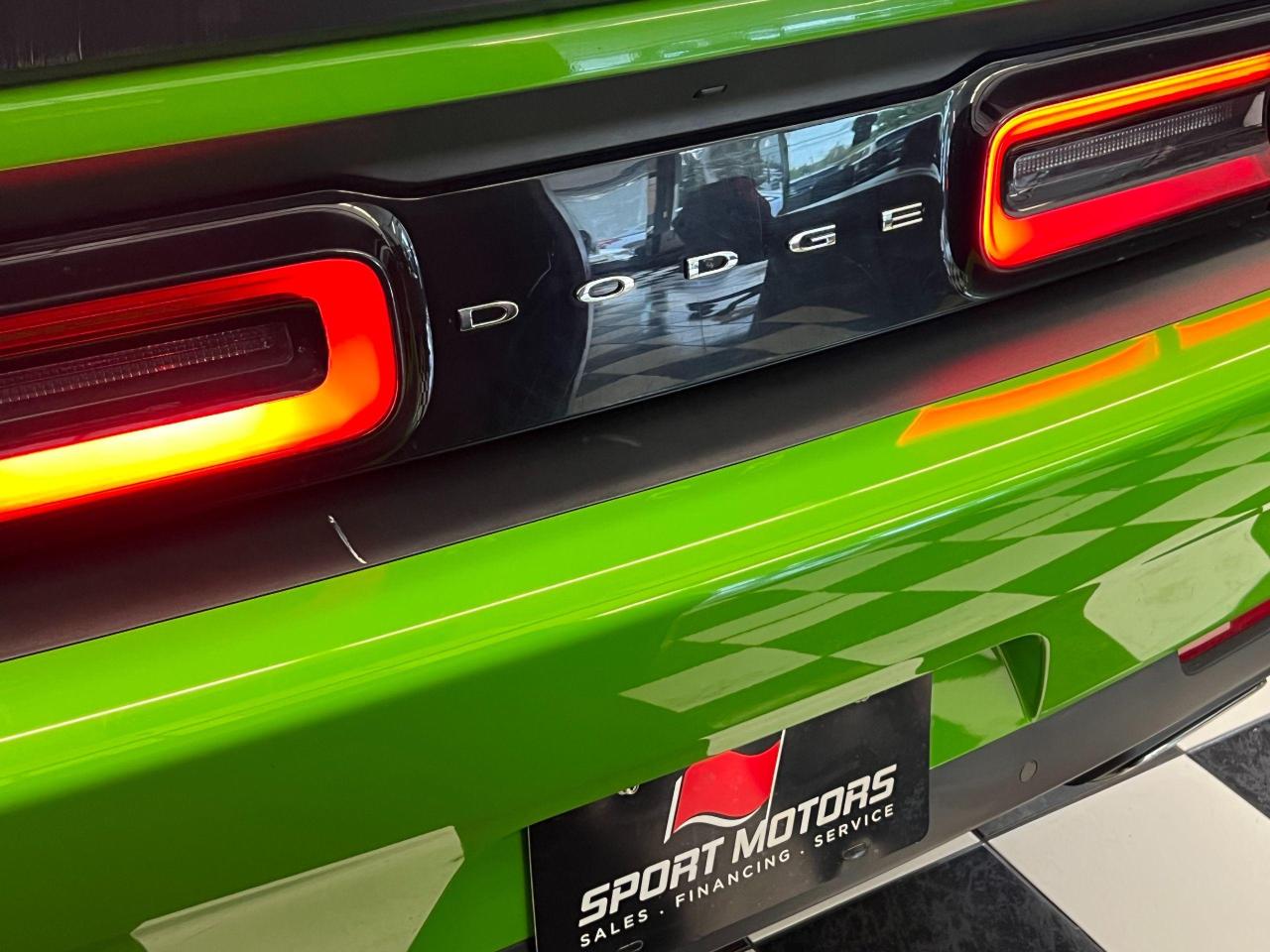 2017 Dodge Challenger SXT+Xenon Lights+ApplePlay+Cooled Leather Seats - Photo #58