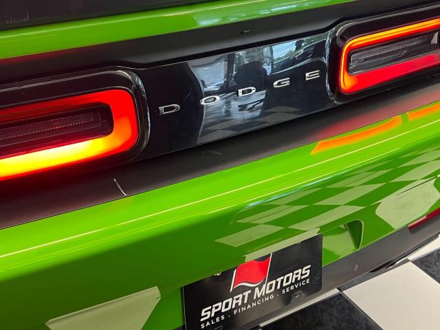 2017 Dodge Challenger SXT+Xenon Lights+ApplePlay+Cooled Leather Seats Photo58