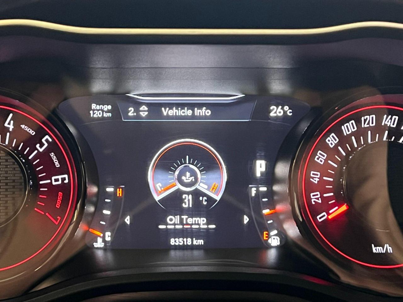 2017 Dodge Challenger SXT+Xenon Lights+ApplePlay+Cooled Leather Seats - Photo #62