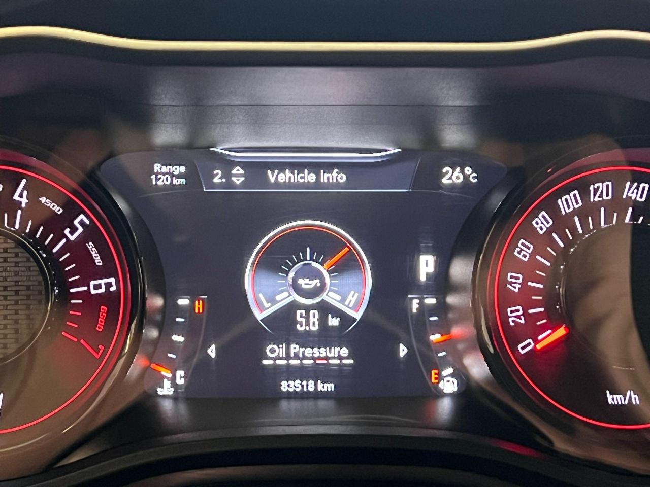 2017 Dodge Challenger SXT+Xenon Lights+ApplePlay+Cooled Leather Seats - Photo #63