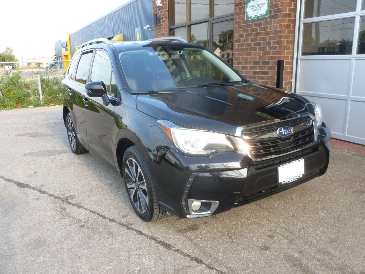 Used 2017 Subaru Forester  for sale in Toronto, ON