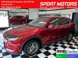 2018 Mazda CX-5 GS+GPS+Camera+Smart City Brake+CLEAN CARFAX Photo73