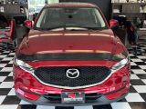 2018 Mazda CX-5 GS+GPS+Camera+Smart City Brake+CLEAN CARFAX Photo78