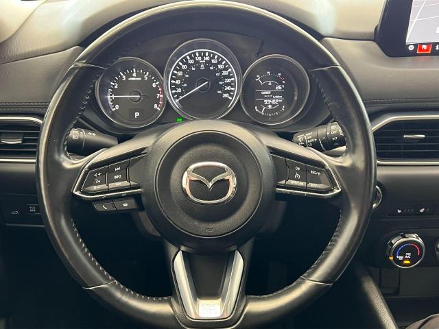 2018 Mazda CX-5 GS+GPS+Camera+Smart City Brake+CLEAN CARFAX Photo9