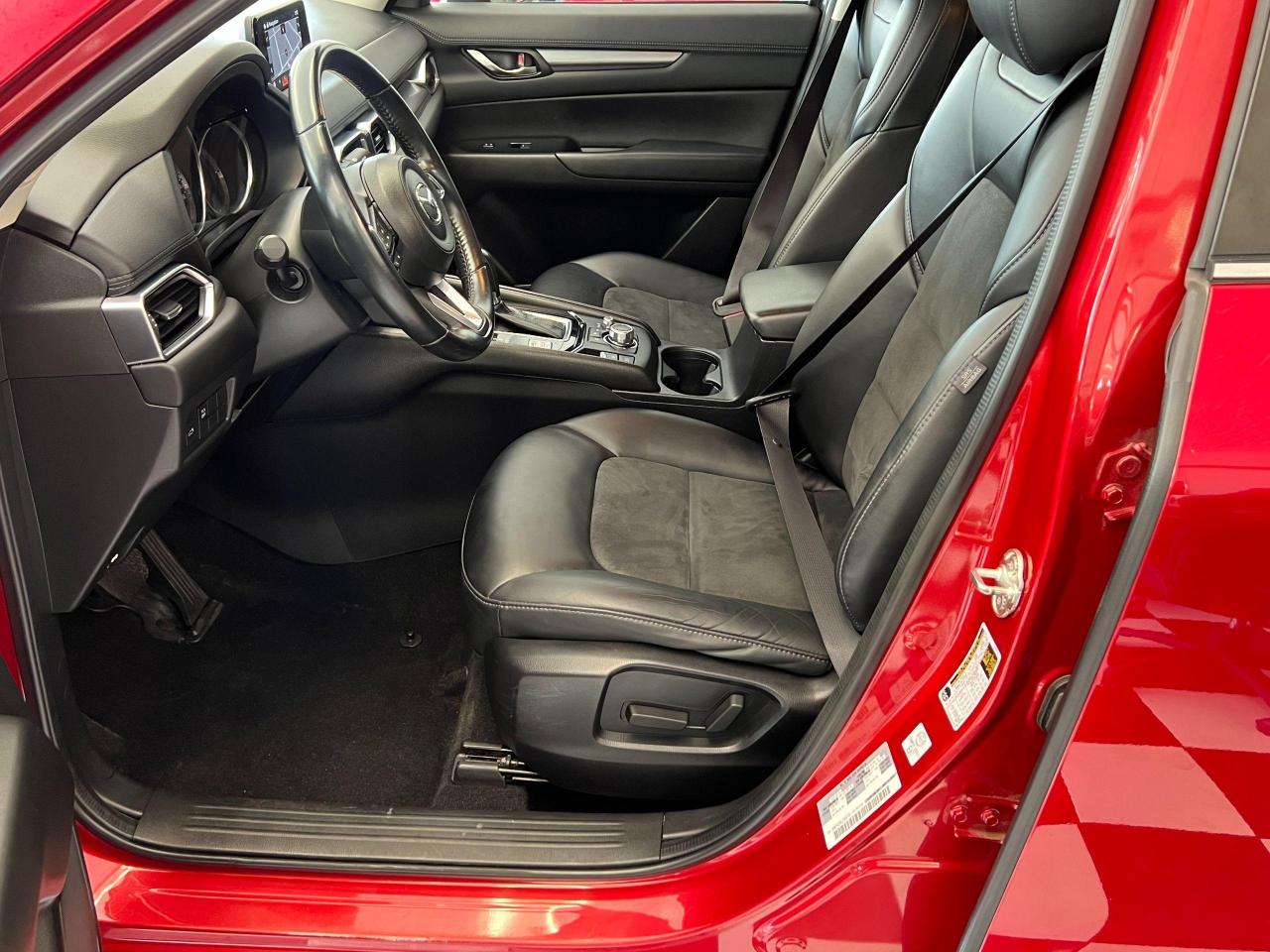 2018 Mazda CX-5 GS+GPS+Camera+Smart City Brake+CLEAN CARFAX - Photo #19