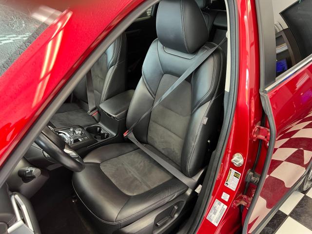 2018 Mazda CX-5 GS+GPS+Camera+Smart City Brake+CLEAN CARFAX Photo20