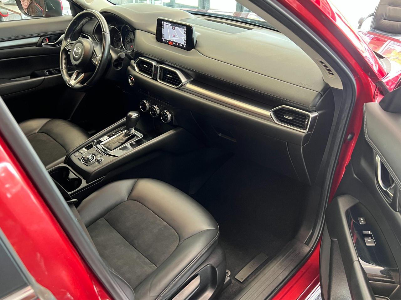 2018 Mazda CX-5 GS+GPS+Camera+Smart City Brake+CLEAN CARFAX - Photo #21