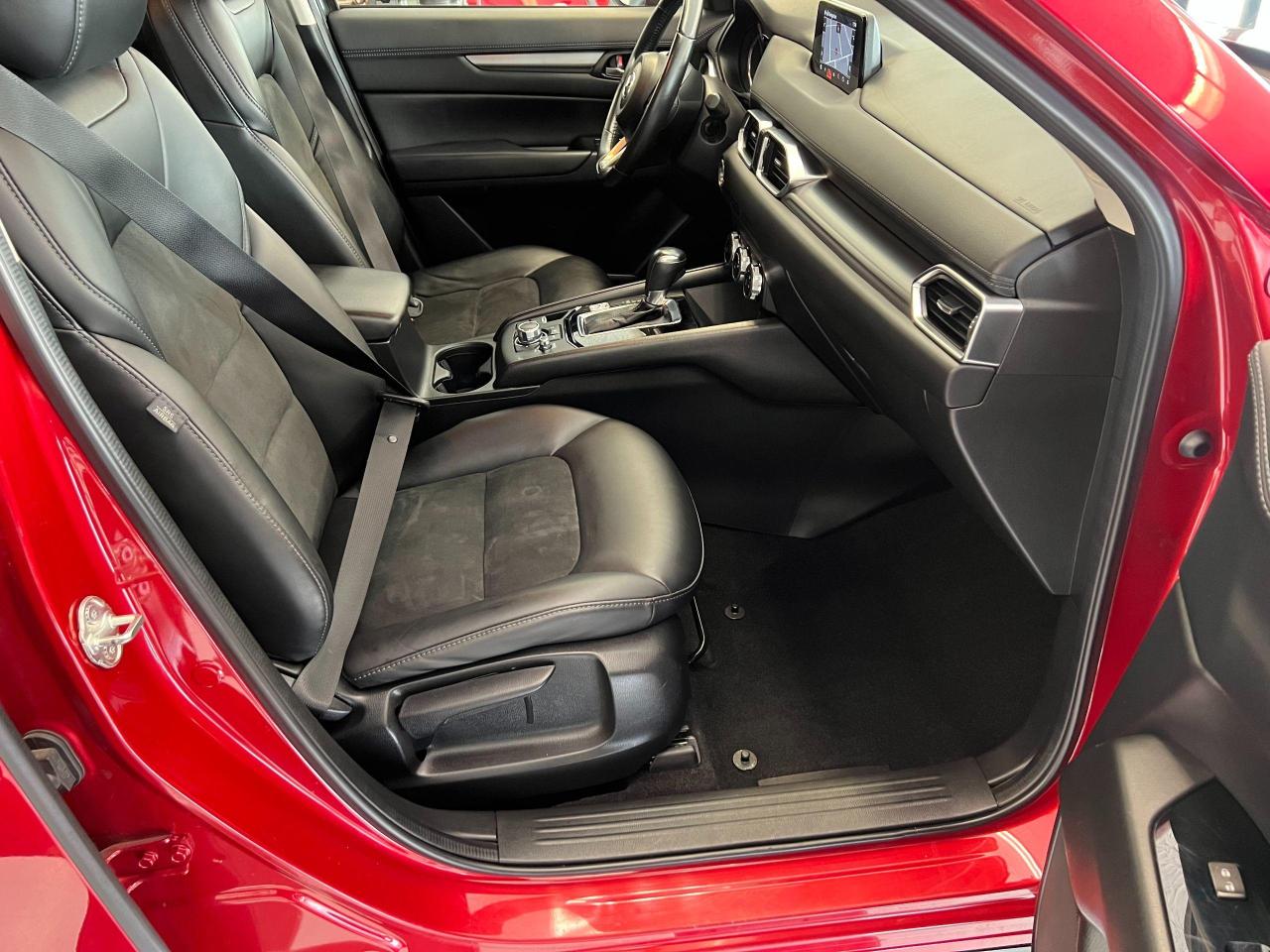 2018 Mazda CX-5 GS+GPS+Camera+Smart City Brake+CLEAN CARFAX - Photo #22