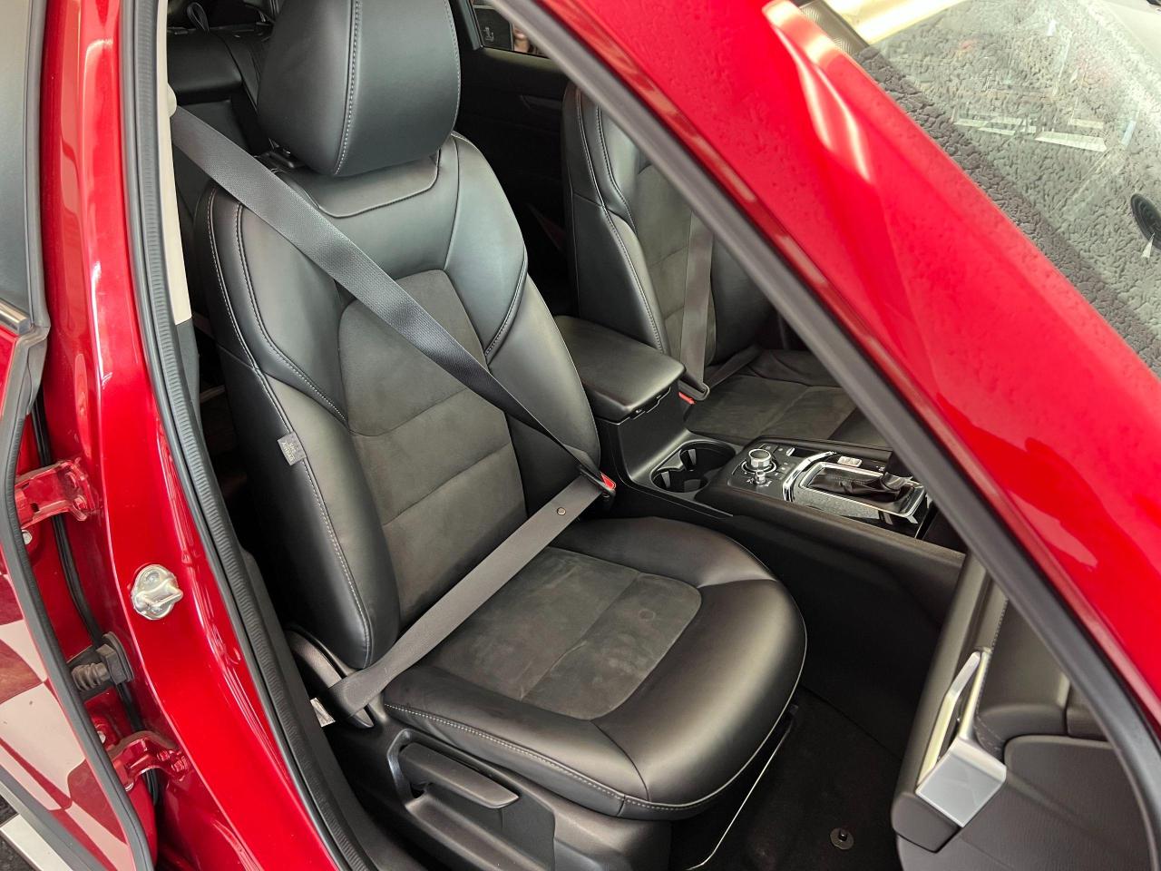 2018 Mazda CX-5 GS+GPS+Camera+Smart City Brake+CLEAN CARFAX - Photo #23