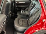 2018 Mazda CX-5 GS+GPS+Camera+Smart City Brake+CLEAN CARFAX Photo96