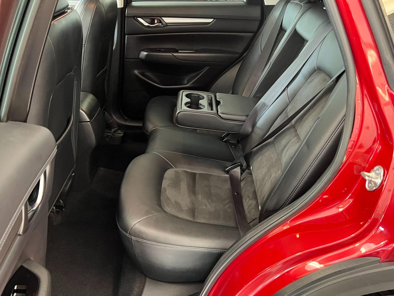 2018 Mazda CX-5 GS+GPS+Camera+Smart City Brake+CLEAN CARFAX - Photo #24