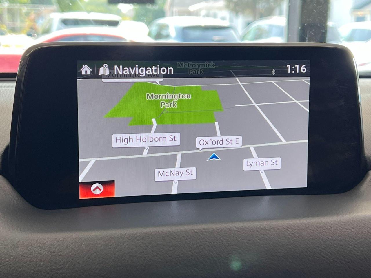 2018 Mazda CX-5 GS+GPS+Camera+Smart City Brake+CLEAN CARFAX - Photo #27