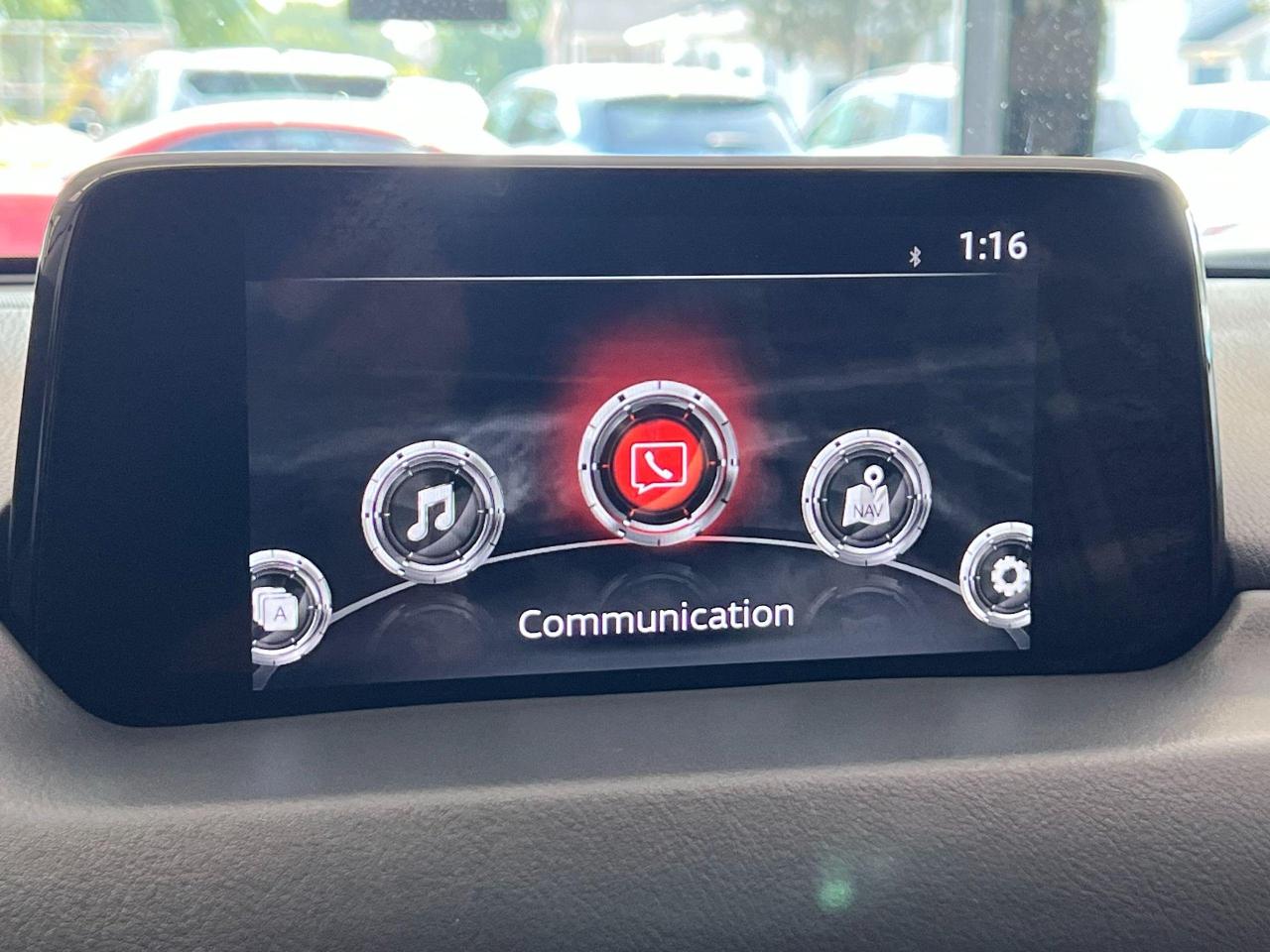 2018 Mazda CX-5 GS+GPS+Camera+Smart City Brake+CLEAN CARFAX - Photo #28