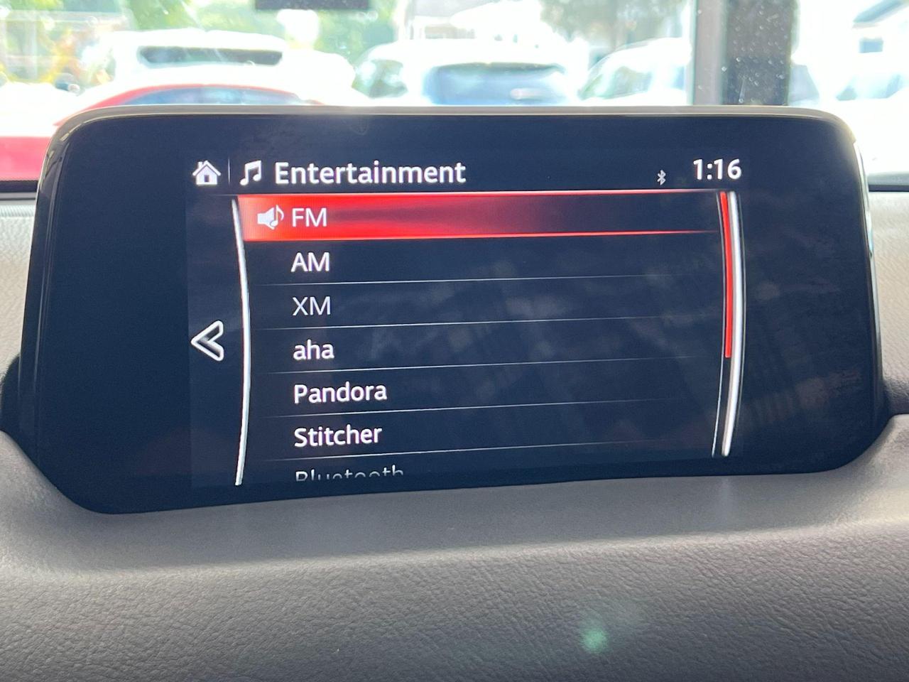 2018 Mazda CX-5 GS+GPS+Camera+Smart City Brake+CLEAN CARFAX - Photo #31