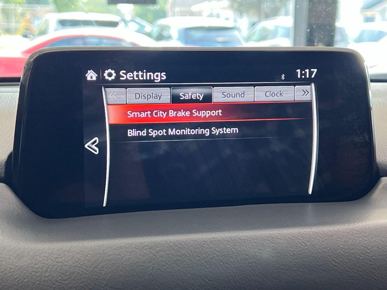 2018 Mazda CX-5 GS+GPS+Camera+Smart City Brake+CLEAN CARFAX - Photo #33