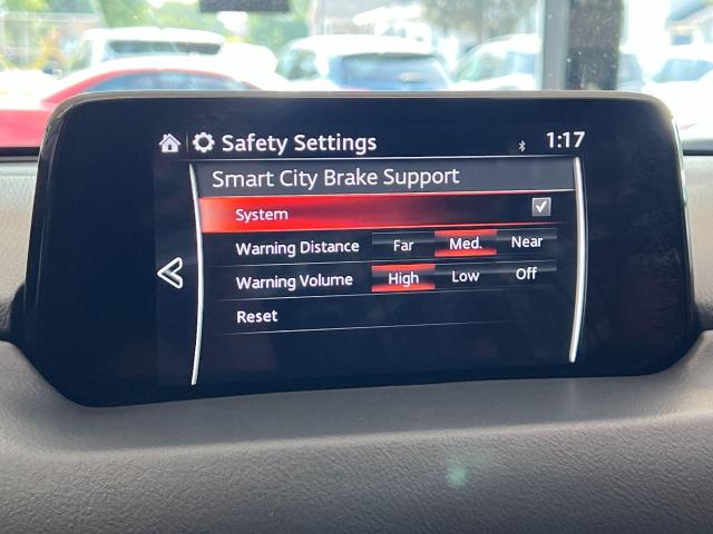 2018 Mazda CX-5 GS+GPS+Camera+Smart City Brake+CLEAN CARFAX Photo34