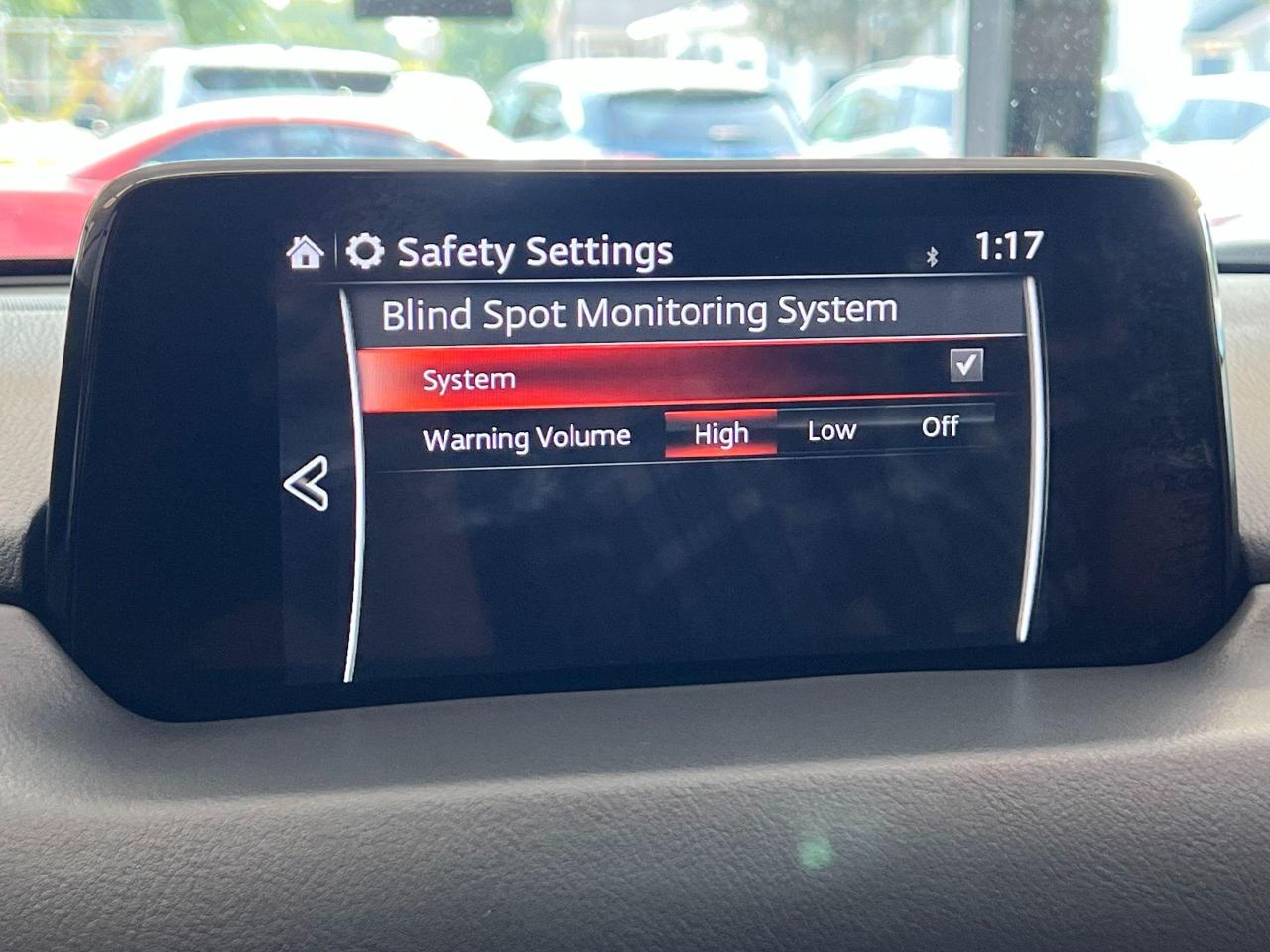 2018 Mazda CX-5 GS+GPS+Camera+Smart City Brake+CLEAN CARFAX - Photo #35