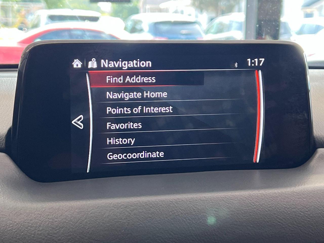 2018 Mazda CX-5 GS+GPS+Camera+Smart City Brake+CLEAN CARFAX Photo36