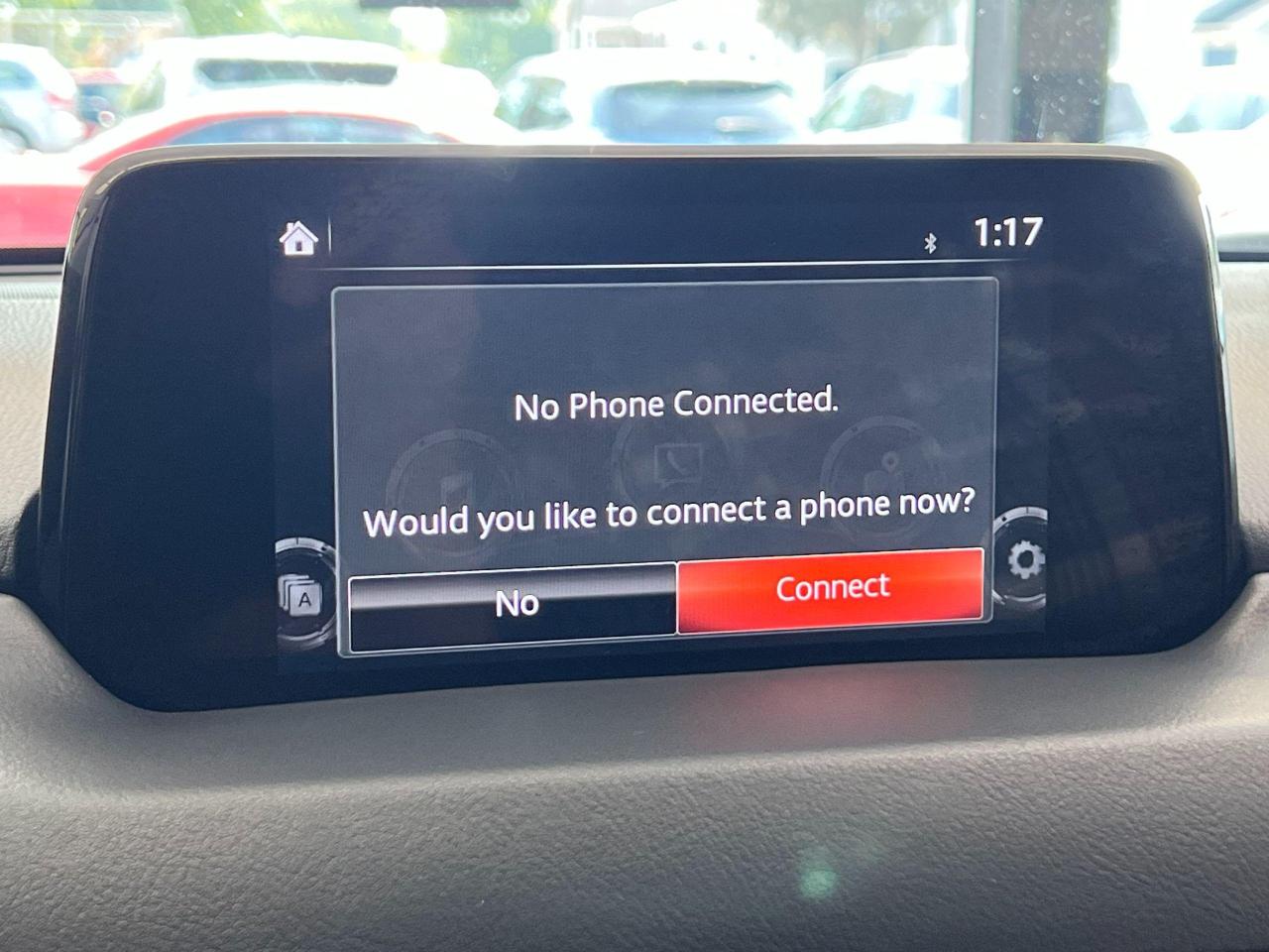 2018 Mazda CX-5 GS+GPS+Camera+Smart City Brake+CLEAN CARFAX - Photo #37