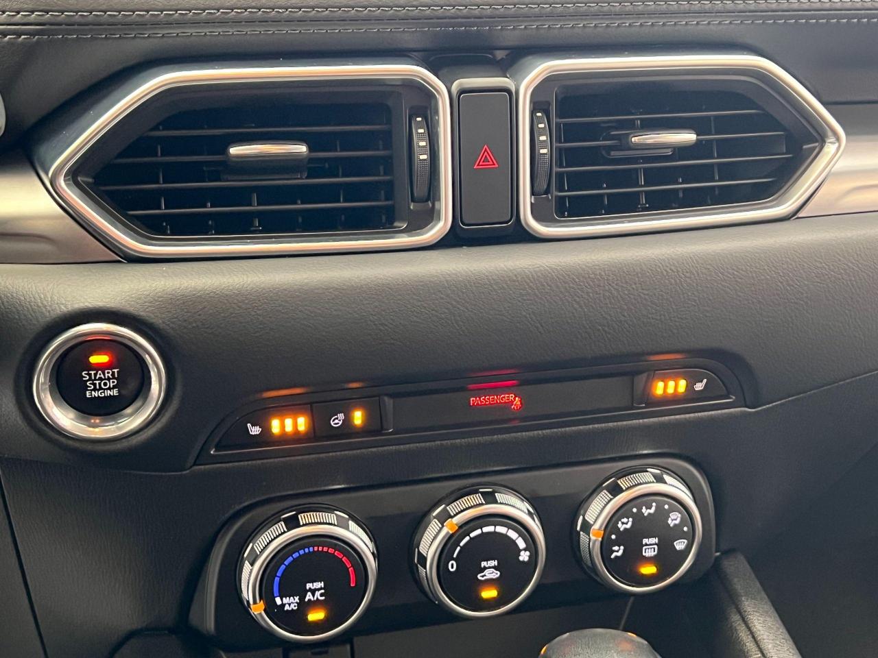 2018 Mazda CX-5 GS+GPS+Camera+Smart City Brake+CLEAN CARFAX - Photo #38
