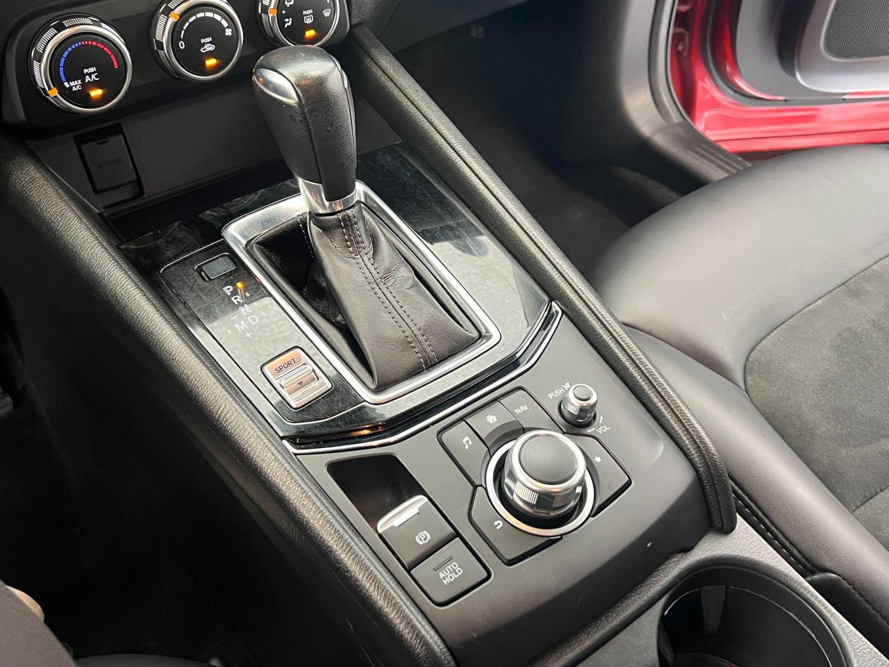 2018 Mazda CX-5 GS+GPS+Camera+Smart City Brake+CLEAN CARFAX - Photo #39