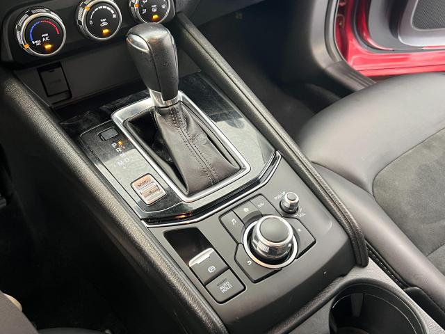 2018 Mazda CX-5 GS+GPS+Camera+Smart City Brake+CLEAN CARFAX Photo39