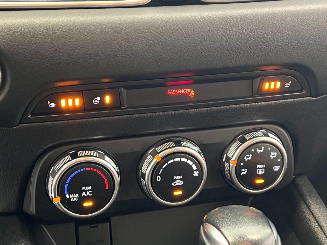2018 Mazda CX-5 GS+GPS+Camera+Smart City Brake+CLEAN CARFAX - Photo #40