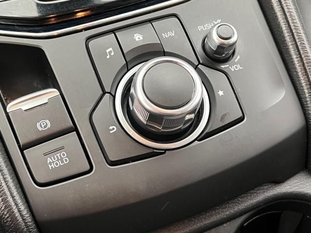 2018 Mazda CX-5 GS+GPS+Camera+Smart City Brake+CLEAN CARFAX Photo41