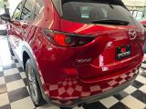 2018 Mazda CX-5 GS+GPS+Camera+Smart City Brake+CLEAN CARFAX Photo116