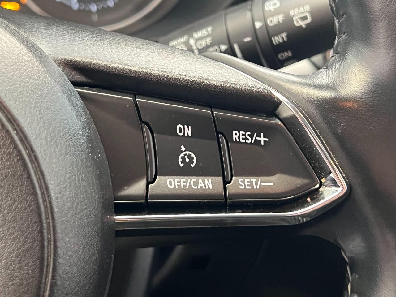 2018 Mazda CX-5 GS+GPS+Camera+Smart City Brake+CLEAN CARFAX - Photo #51