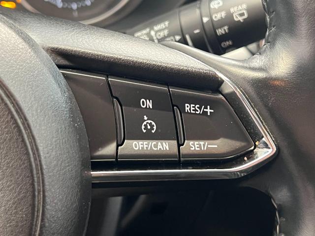 2018 Mazda CX-5 GS+GPS+Camera+Smart City Brake+CLEAN CARFAX Photo51