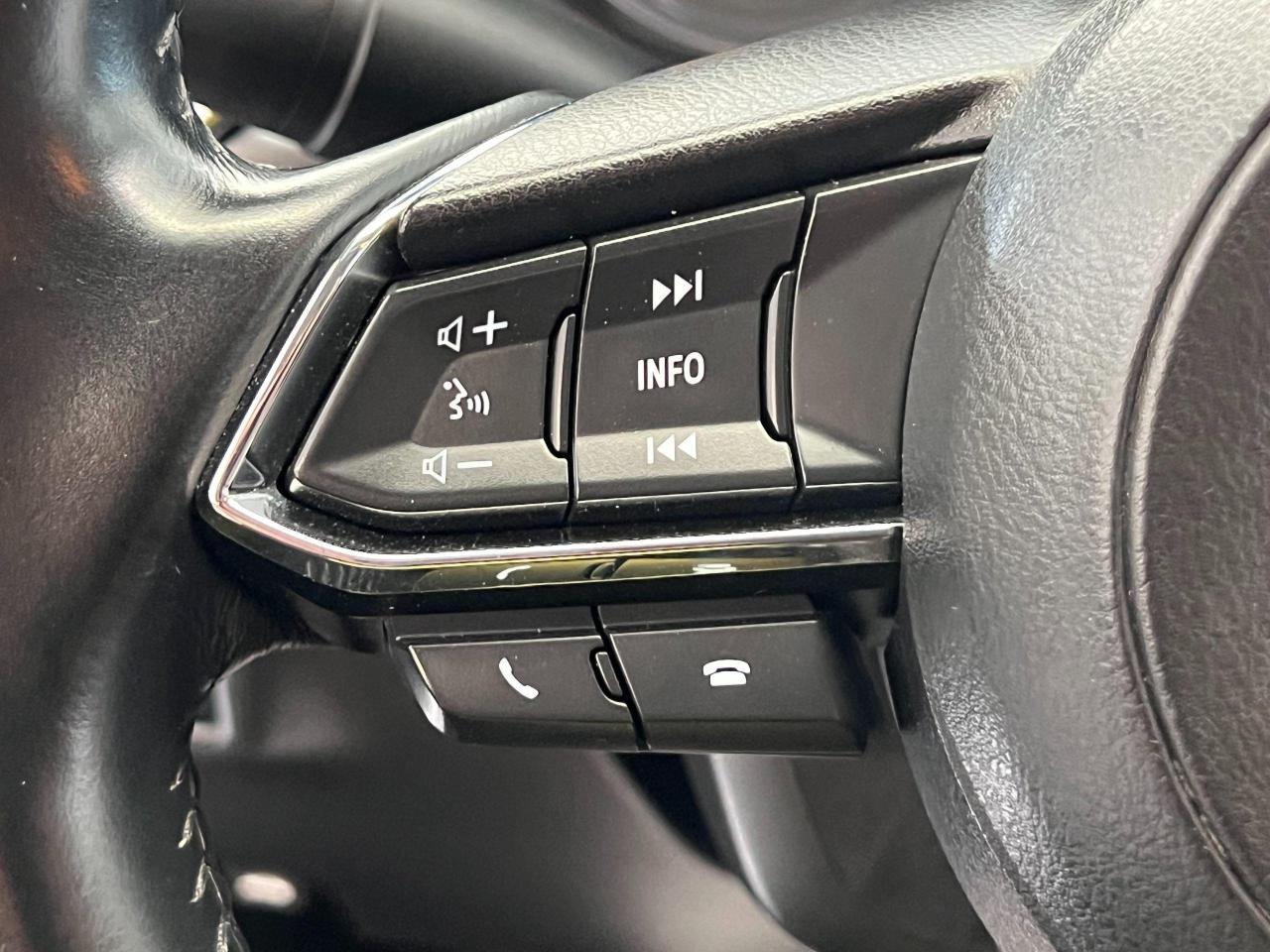 2018 Mazda CX-5 GS+GPS+Camera+Smart City Brake+CLEAN CARFAX - Photo #52
