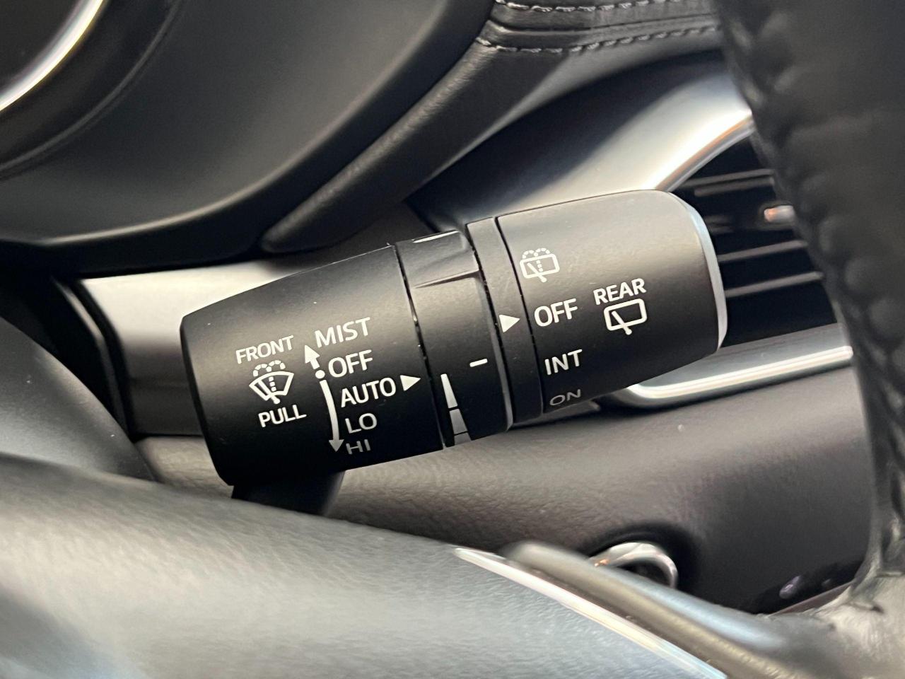 2018 Mazda CX-5 GS+GPS+Camera+Smart City Brake+CLEAN CARFAX - Photo #53