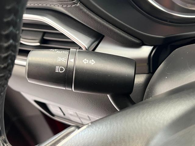 2018 Mazda CX-5 GS+GPS+Camera+Smart City Brake+CLEAN CARFAX Photo54