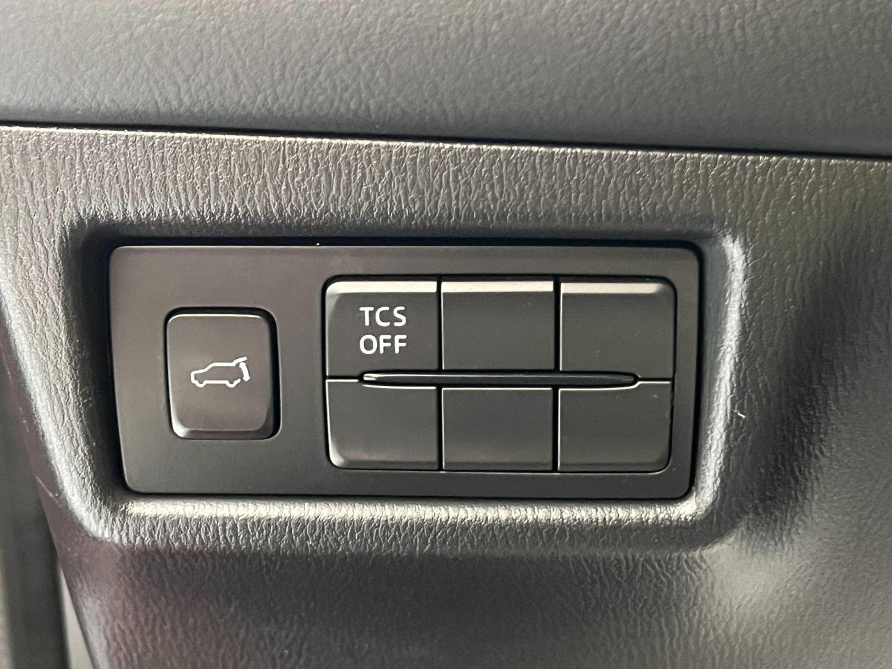 2018 Mazda CX-5 GS+GPS+Camera+Smart City Brake+CLEAN CARFAX - Photo #55