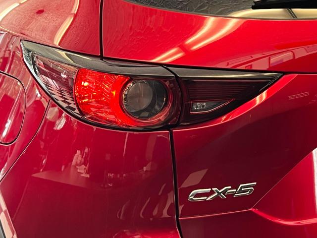 2018 Mazda CX-5 GS+GPS+Camera+Smart City Brake+CLEAN CARFAX Photo69