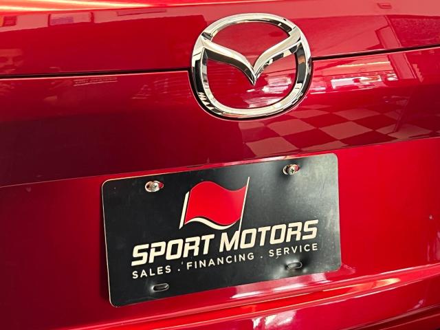 2018 Mazda CX-5 GS+GPS+Camera+Smart City Brake+CLEAN CARFAX Photo70