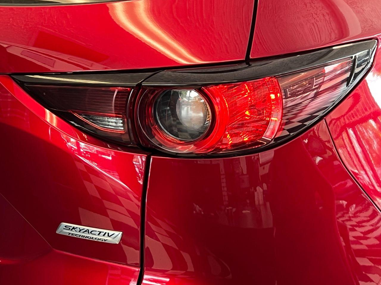 2018 Mazda CX-5 GS+GPS+Camera+Smart City Brake+CLEAN CARFAX - Photo #71