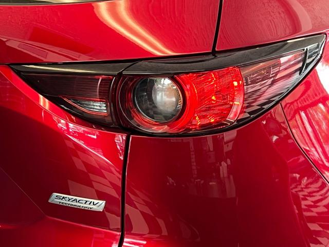 2018 Mazda CX-5 GS+GPS+Camera+Smart City Brake+CLEAN CARFAX Photo71