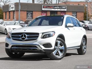 Used 2017 Mercedes-Benz GL-Class GLC 300 for sale in Scarborough, ON