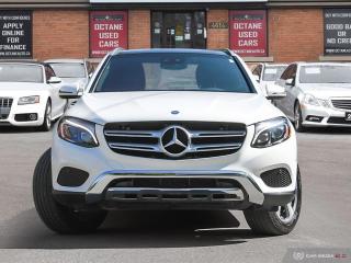 2017 Mercedes-Benz GL-Class GLC 300 - Photo #2