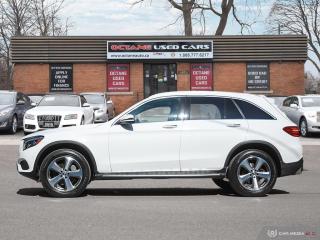 2017 Mercedes-Benz GL-Class GLC 300 - Photo #3